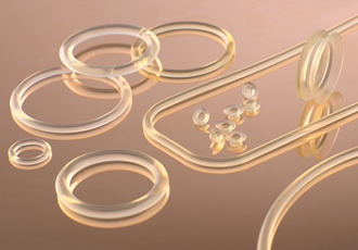 PPE seals set the standard for the lowest trace metal levels 